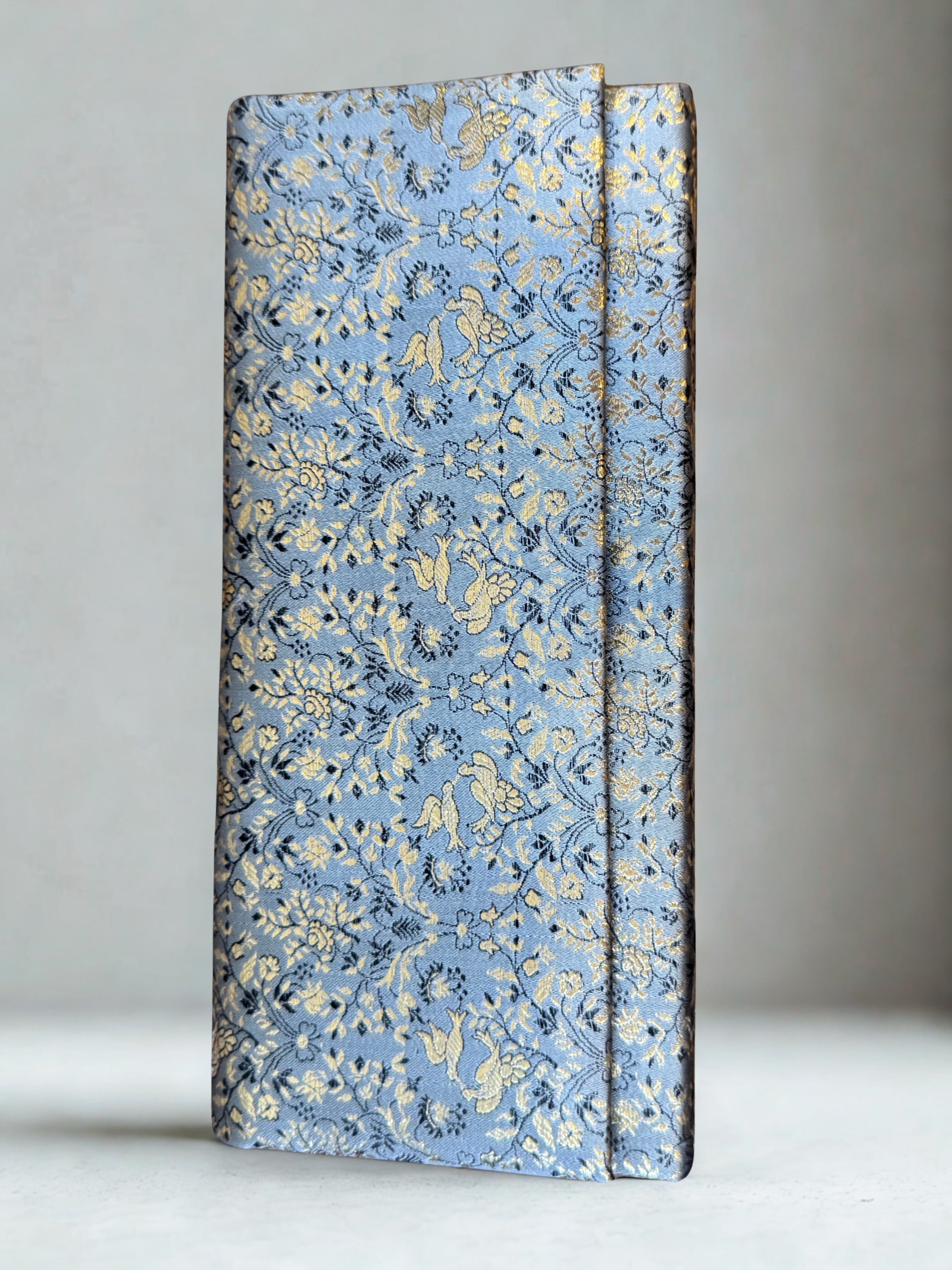 Layali Dimashq Clutch