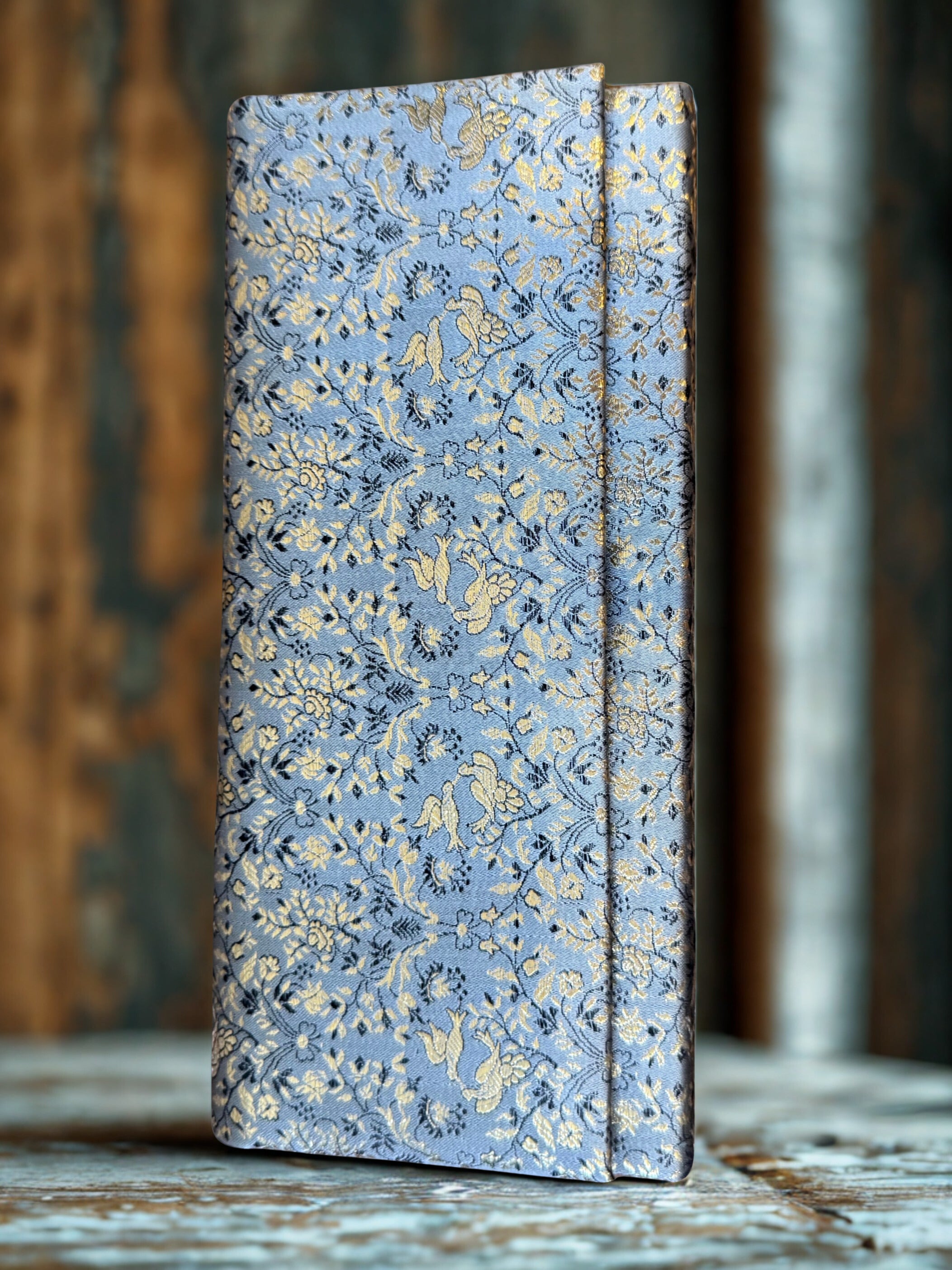 Layali Dimashq Clutch