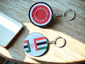 X | Keys of Solidarity