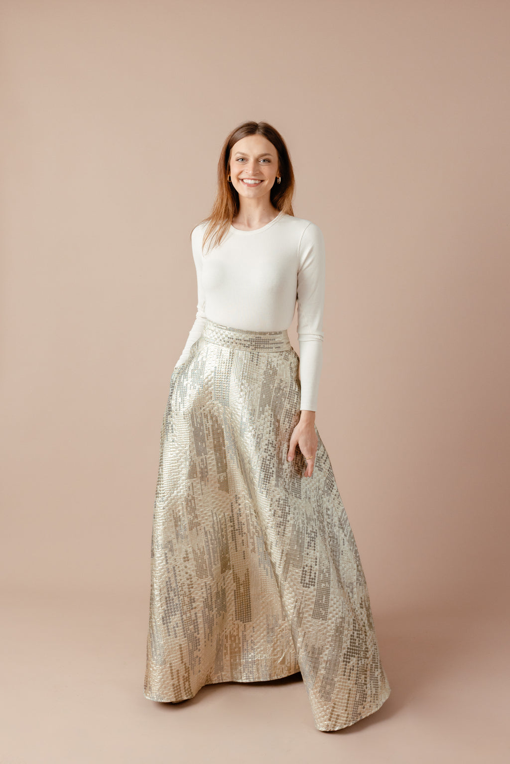 Aleppo Skirt