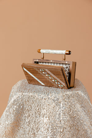 Hurriya Clutch