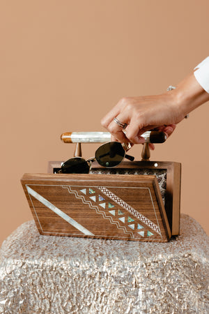 Hurriya Clutch