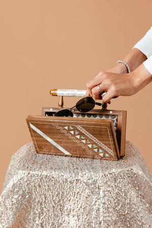Hurriya Clutch