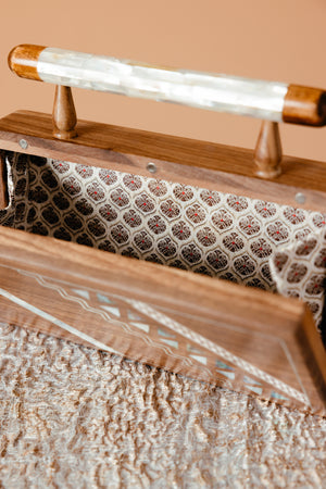 Hurriya Clutch