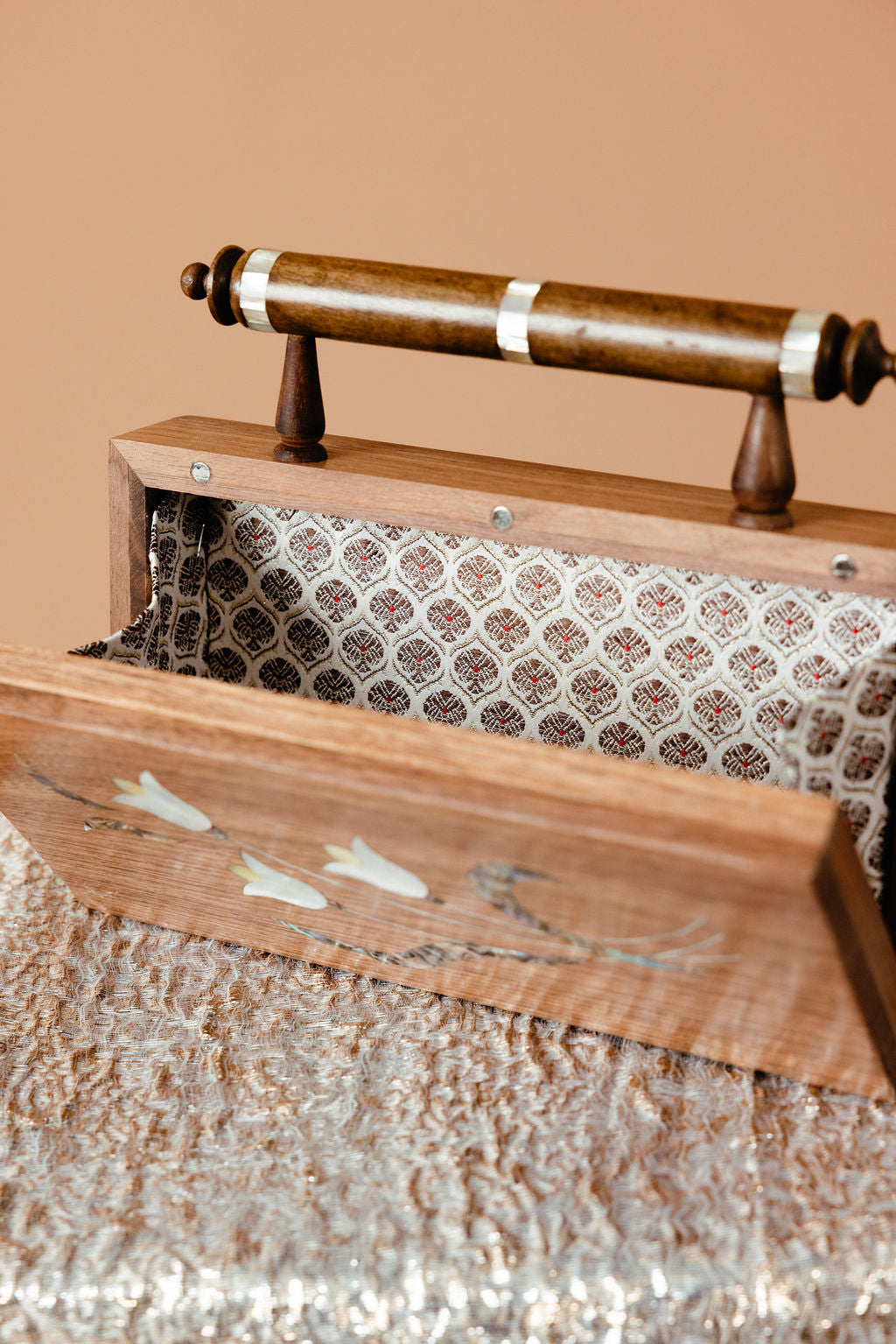 Levant Clutch