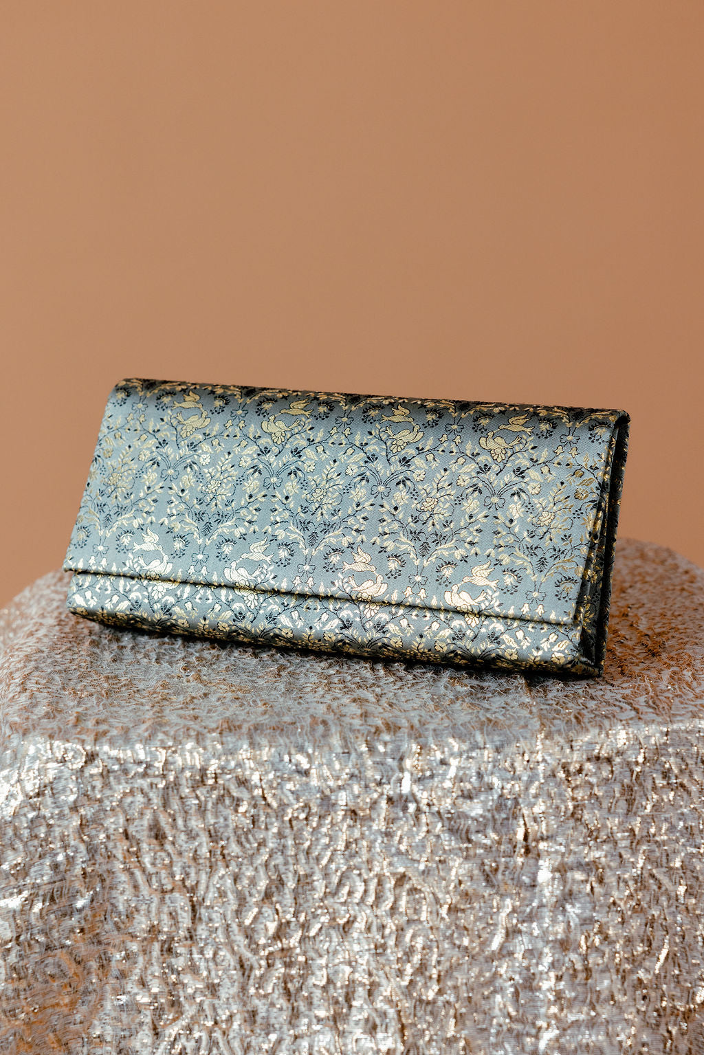 Layali Dimashq Clutch