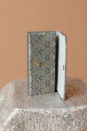 Layali Dimashq Clutch