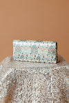 Damascena Clutch