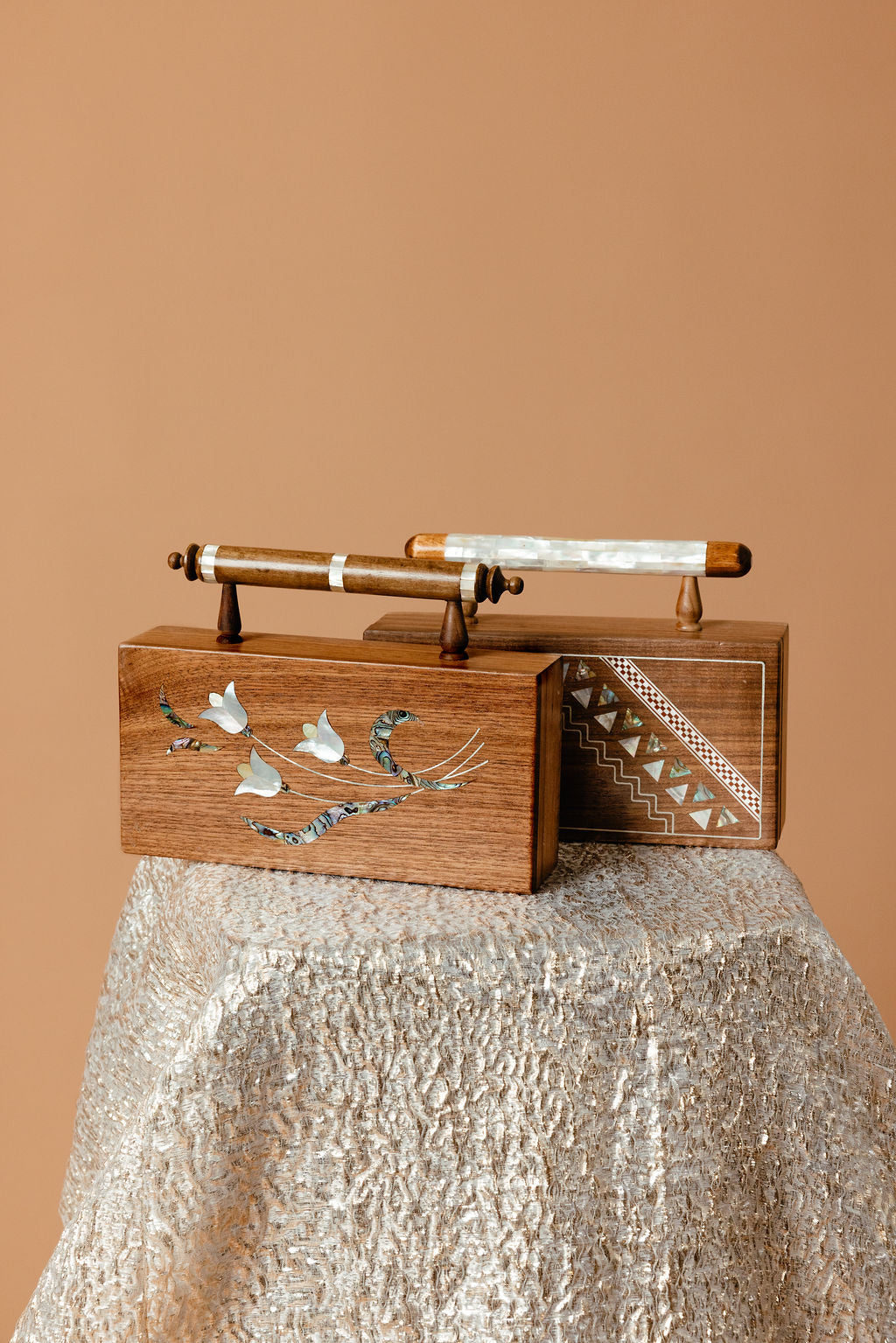 Levant Clutch