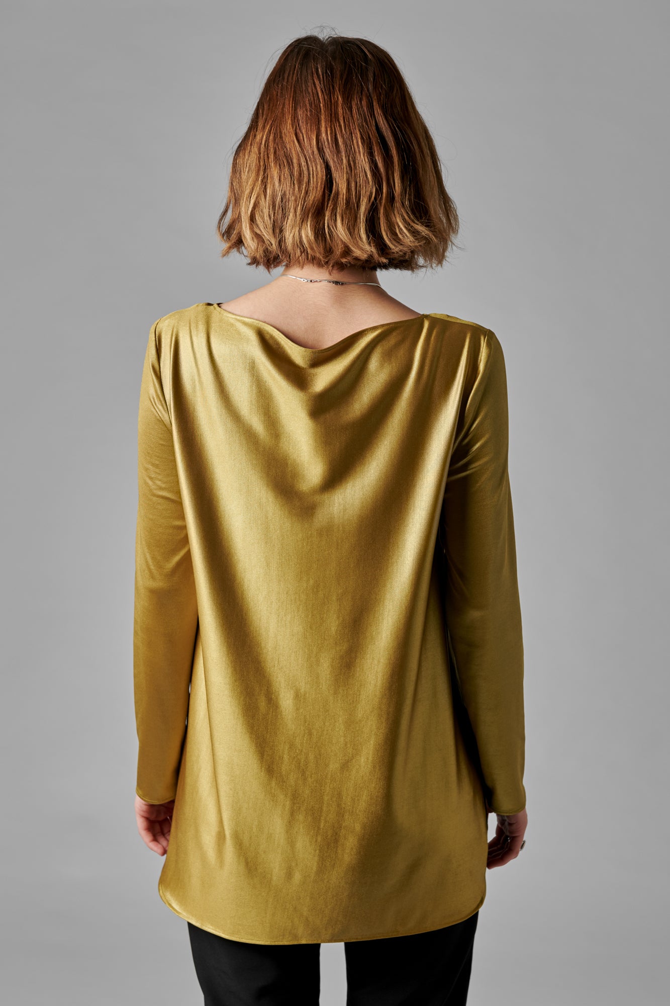 Lamé Top 2