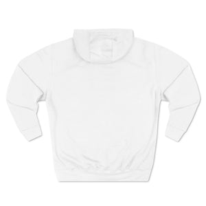 Resilience in Motion Unisex Premium Pullover Hoodie