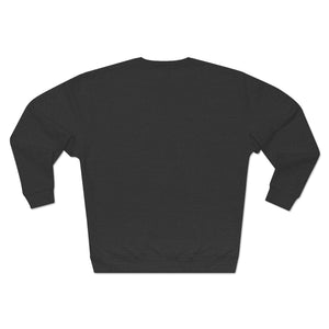 Unisex Premium Crewneck Sweatshirt-Refugee