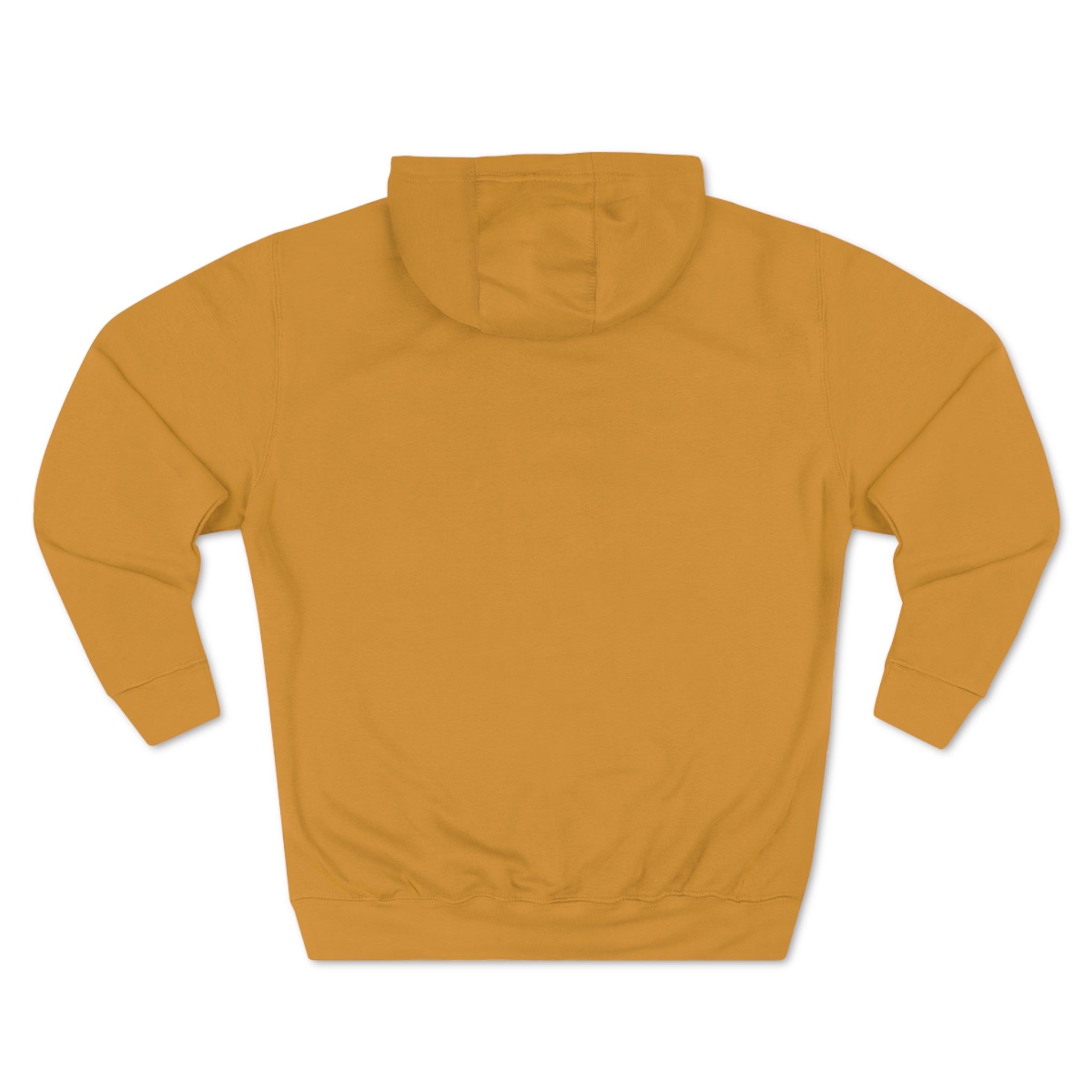 Resilience in Motion Unisex Premium Pullover Hoodie