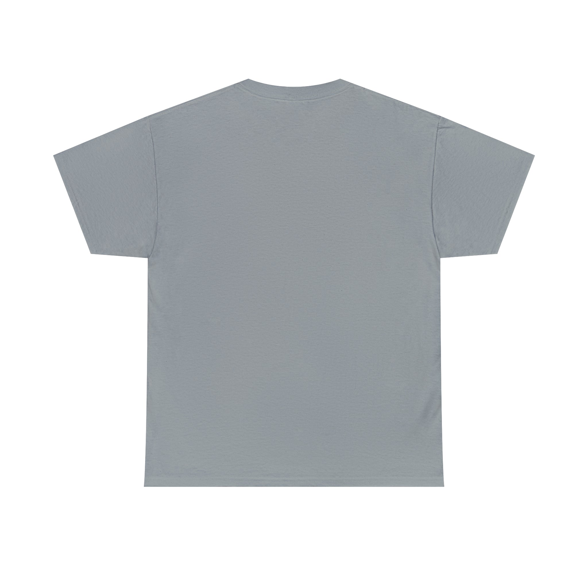 Breaking Barriers Unisex Heavy Cotton Tee