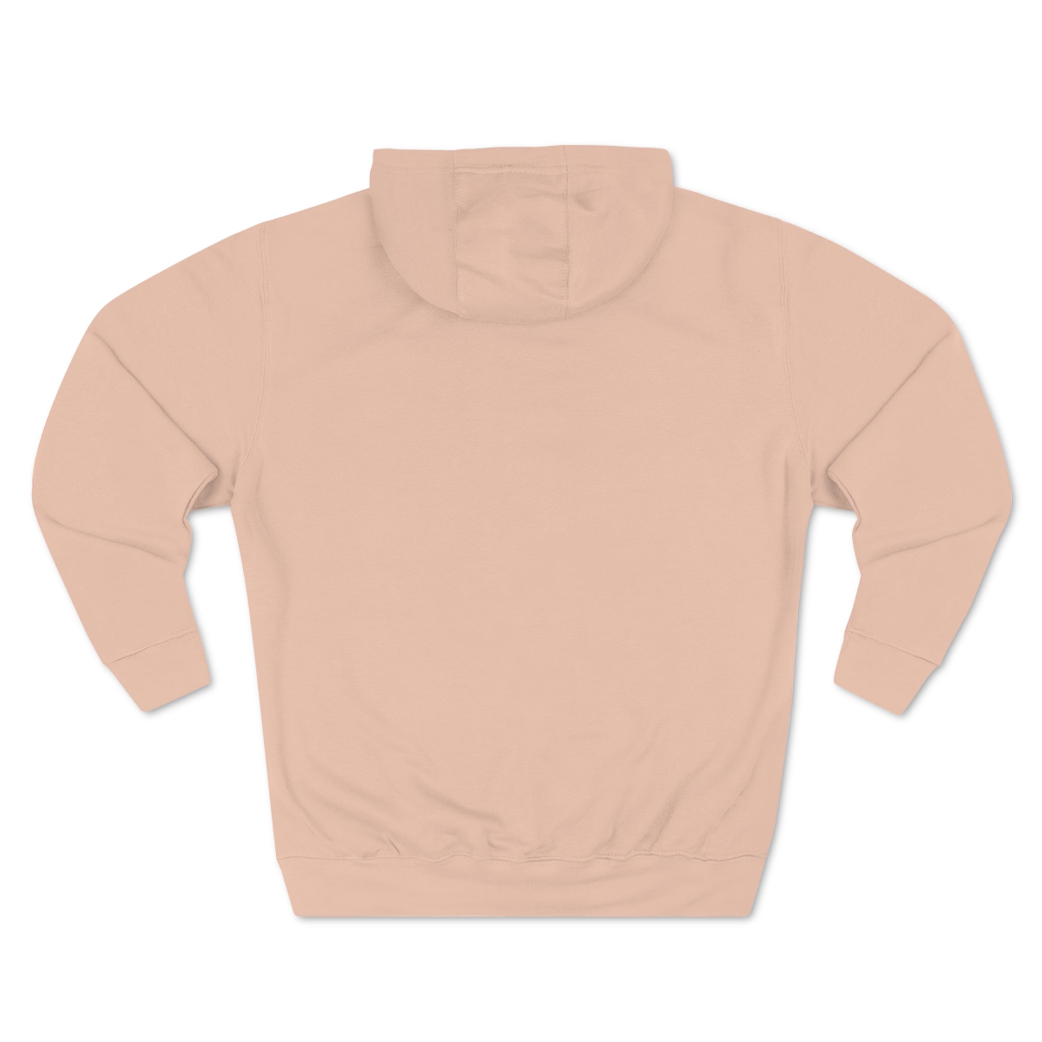 Resilience in Motion Unisex Premium Pullover Hoodie