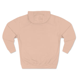 Resilience in Motion Unisex Premium Pullover Hoodie