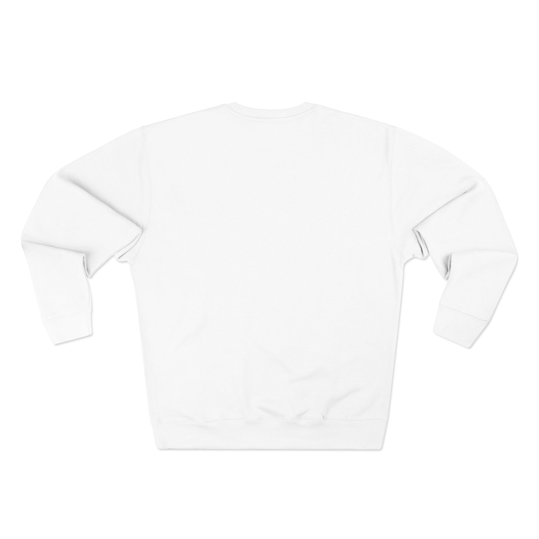 Unisex Premium Crewneck Sweatshirt-Refugee