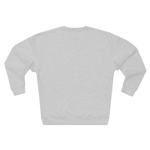 Unisex Premium Crewneck Sweatshirt-Refugee